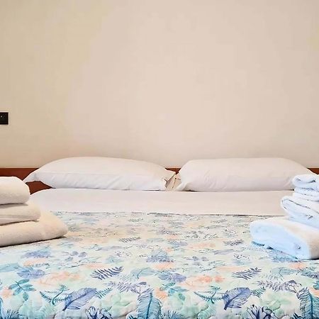 فندق 4 Venti Curtatone المظهر الخارجي الصورة